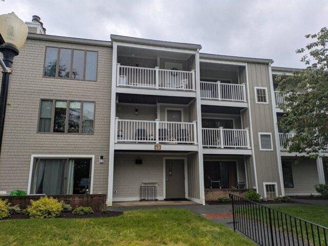 Condo for sale in Orleans