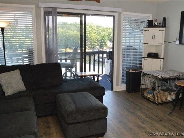 Condo for sale in Osage Beach, Missouri