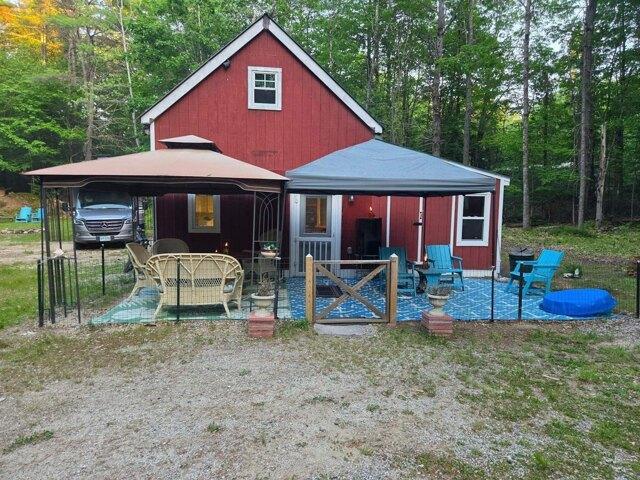 House for sale in New Hampshire