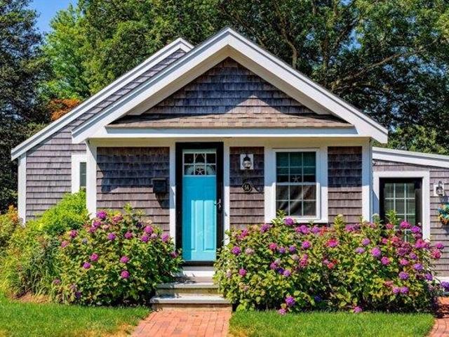 Condo for sale in Barnstable, Massachusetts