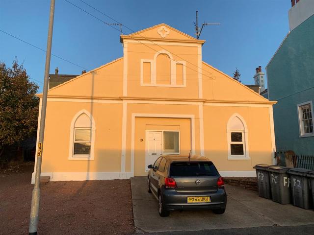Apartment for rent in Corkickle, Whitehaven