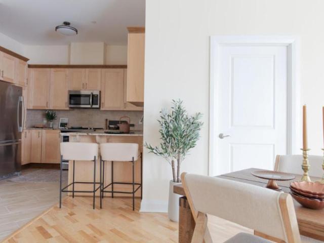 Apartment for rent in Ottawa, Ohio