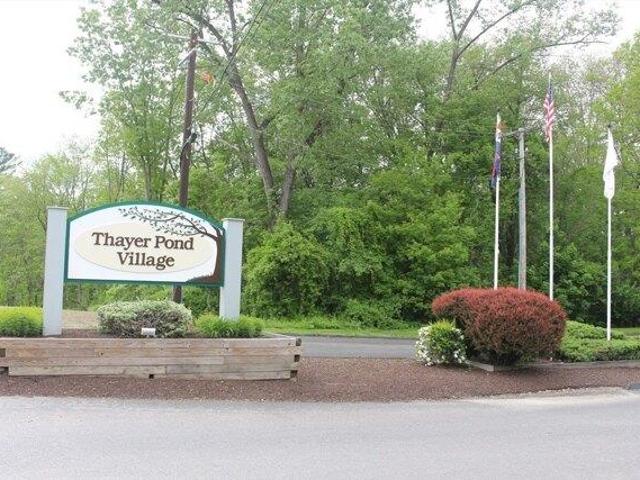 Condo for sale in North Oxford, Massachusetts