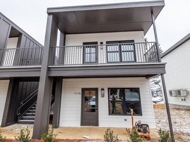 Condo for sale in Oxford, Mississippi
