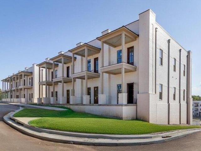 House for sale in Oxford, Mississippi