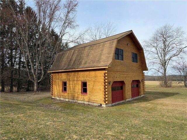 House for sale in Mc Donough, New York
