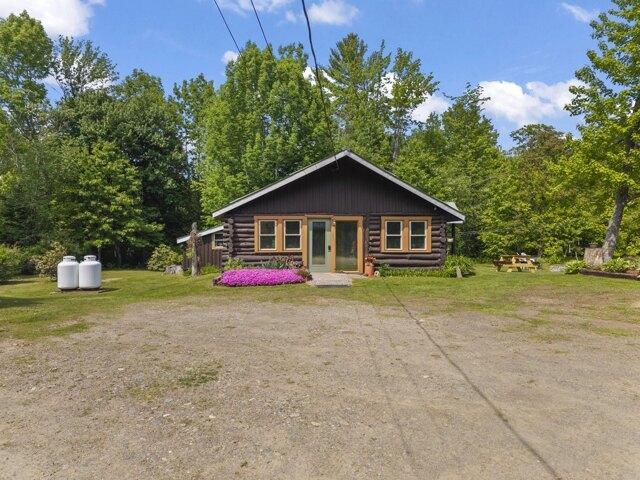 House for sale in Waldo, Maine