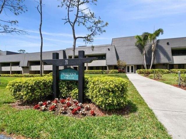 Condo for sale in Florida