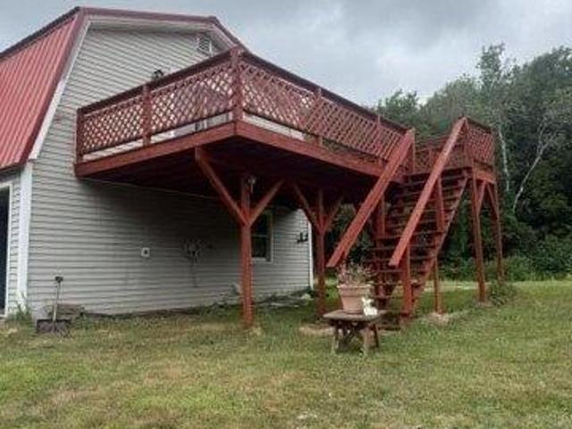 House for sale in Palmyra, Maine
