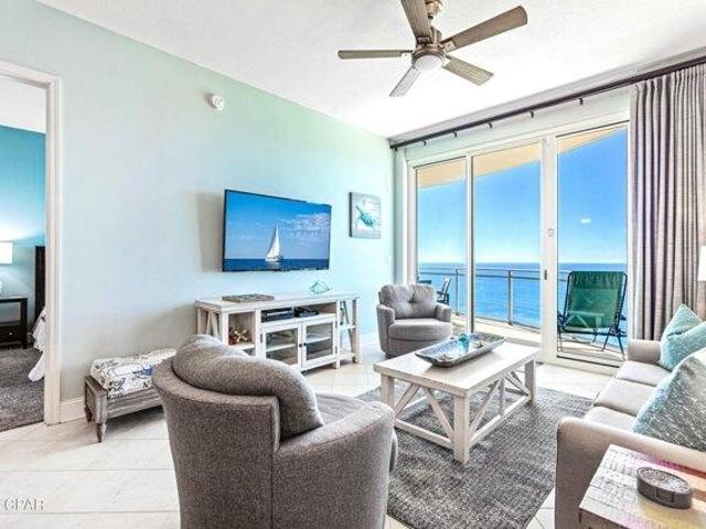 Condo for sale in Panama City Beach, Florida