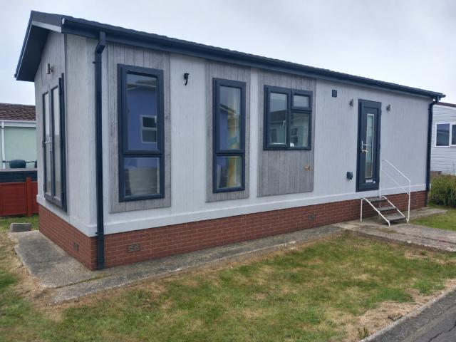 Park Home for sale in Chickerell