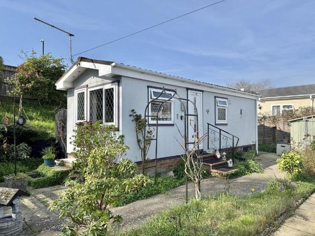 Park Home for sale in Bournemouth