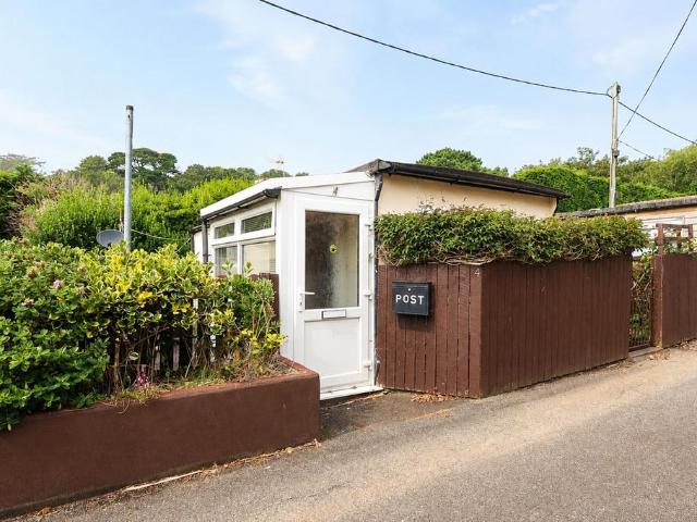 Park Home for sale in Newquay, Cornwall