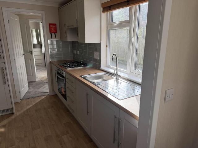 Park Home for sale in Middleforth, South Ribble