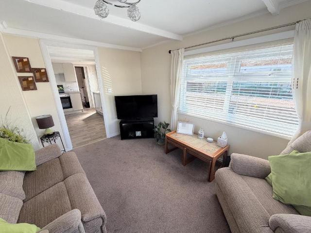 Park Home for sale in Seaton Carew, Hartlepool