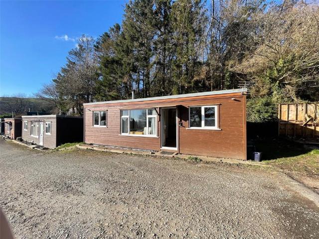 Park Home for sale in Wales
