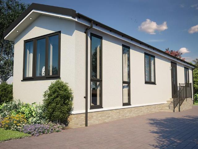 Park Home for sale in Langdon Hills, Essex