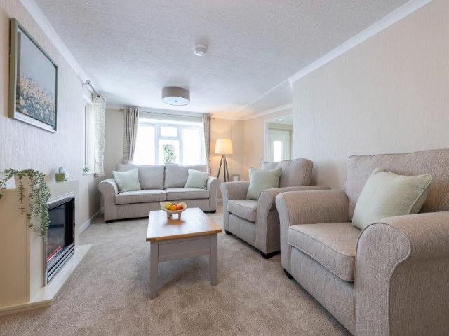 Park Home for sale in Barling, Essex