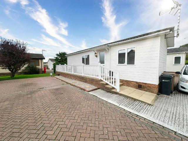 Park Home for sale in Chelmsford, Essex