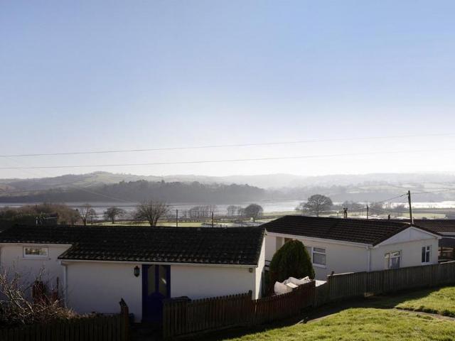 Park Home for sale in Bridford, Devon