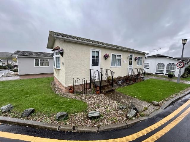 Park Home for sale in Epping, Essex