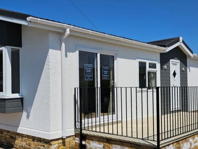 Park Home for sale