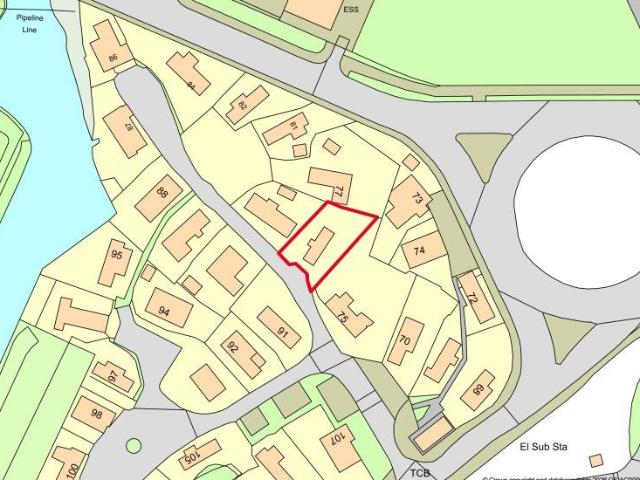 Park Home for sale in Privett, Middlecroft