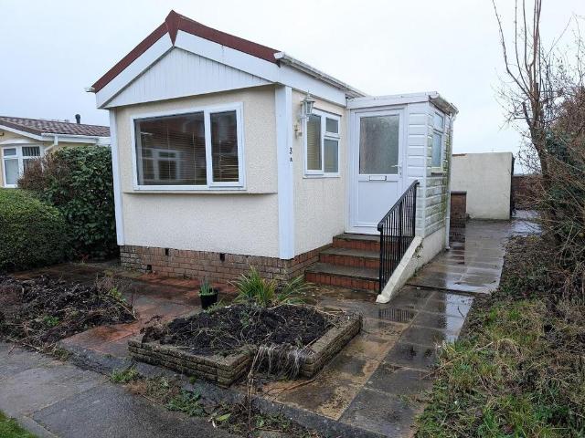 Park Home for sale in Alveston
