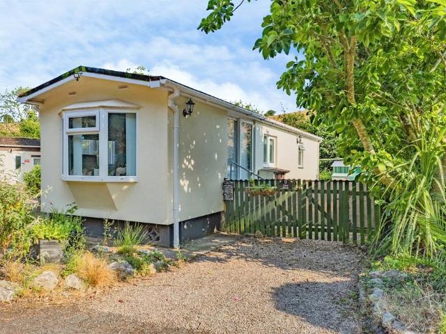 Park Home for sale