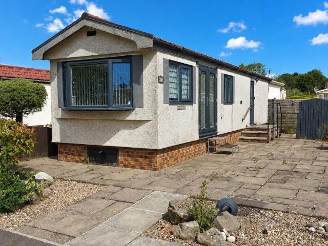Park Home for sale in Bilsborrow, Cabus