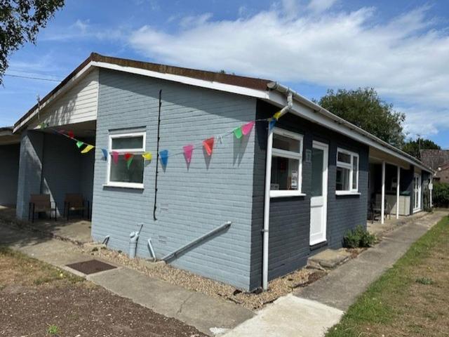 Park Home for sale in Eastbridge, Suffolk