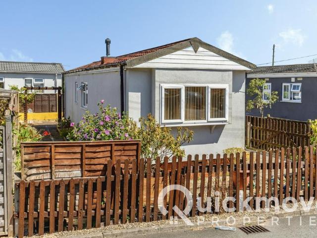 Park Home for sale in Lulsgate Bottom, Backwell