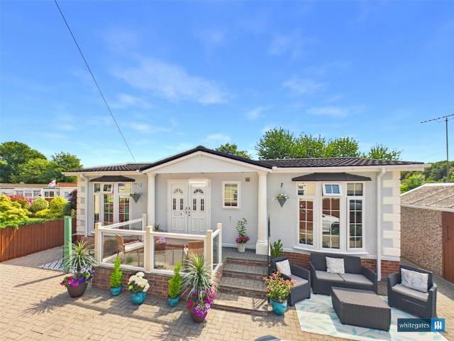 Park Home for sale in Edlington, South Yorkshire