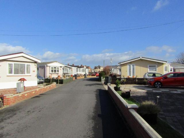 Park Home for sale in Seaton Carew