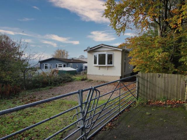 Park Home for sale in East Morton, West Yorkshire