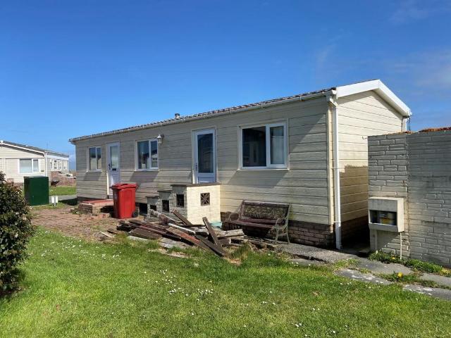 Park Home for sale in North Scale