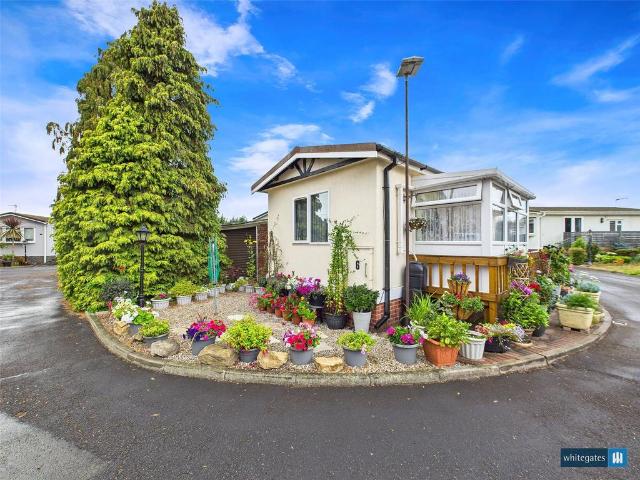 Park Home for sale in Balby, South Yorkshire