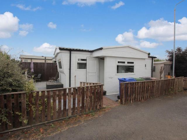 Park Home for sale in North East Lincolnshire