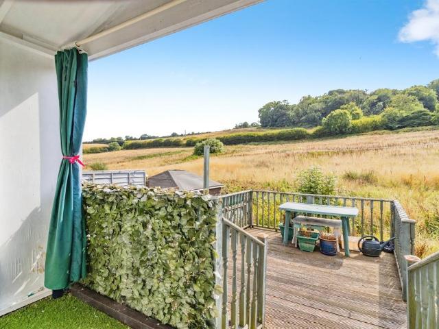 Park Home for sale in Livermead