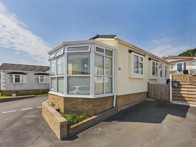 Park Home for sale in Ross-on-wye