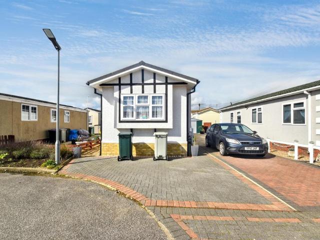 Park Home for sale in Belleau, Lincolnshire