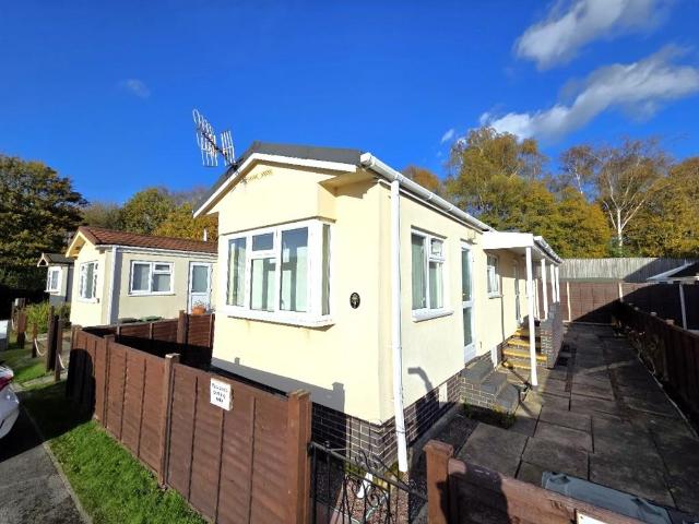 Park Home for sale in Helford, Isle Of Man