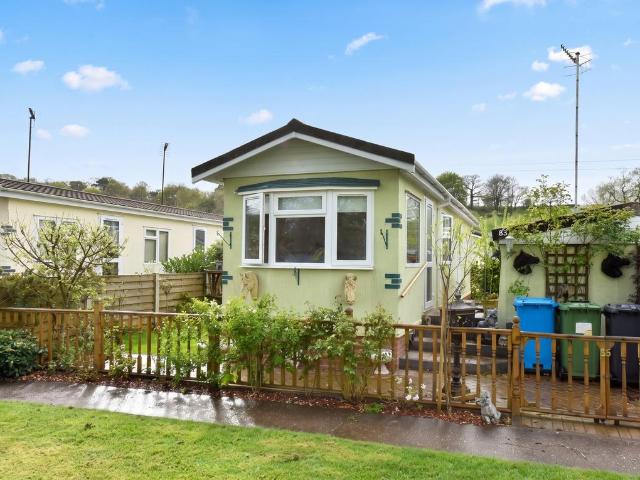 Park Home for sale in Swindon, South Staffordshire