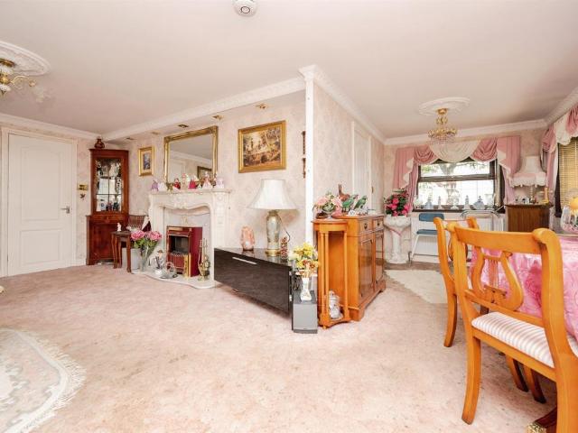 Park Home for sale in Great Barr, Walsall
