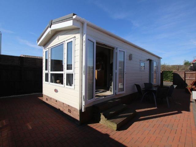 Park Home for sale in North East Lincolnshire
