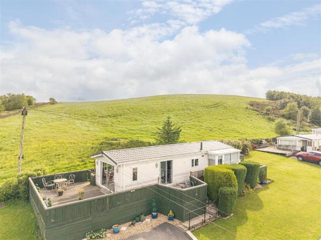 Park Home for sale in Barkisland, West Yorkshire