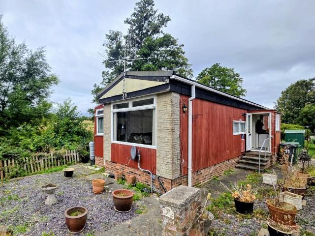 Park Home for sale in School House, Gloucestershire