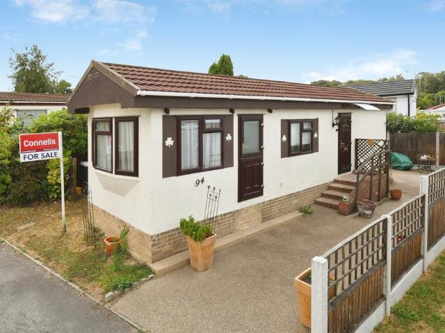 Park Home for sale in Chelmsford, Essex