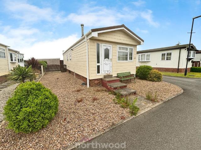 Park Home for sale in Hatfield, South Yorkshire
