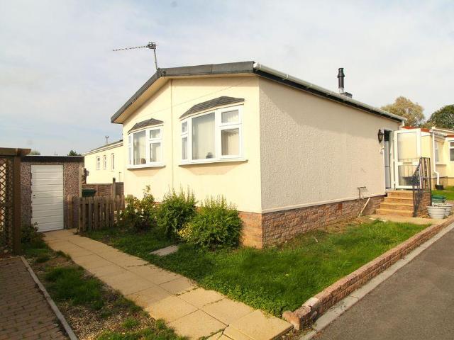 Park Home for sale in Bradley Stoke